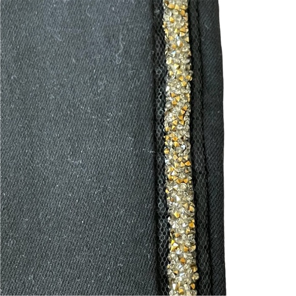 7 for All Mankind Aubrey with Caviar Side Jeans - Picture 5 of 9